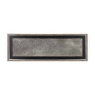 Igneous by Studio M a handmade Original Framed Artwork under Glass