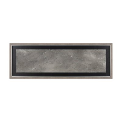 15511 - Igneous by Studio M a handmade Original Framed Artwork under Glass