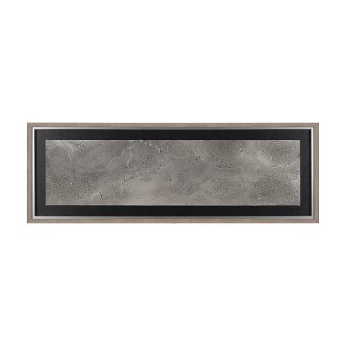 15511 - Igneous by Studio M a handmade Original Framed Artwork under Glass