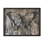 15523 - Papillon I by Mercana Studio a Hand Embellished Framed Art Print