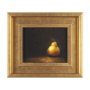 15526 - Lonely Pear by Mercana Studio a Hand Embellished Framed Art Print