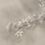 15480 - Cherry Blossom Sketch II by Mercana Studio a Hand Embellished Framed Art Print