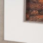15505 - Salt Lake Sunrise by Gary Blatter a Hand Embellished Framed Photo Art Print Matted under Glass