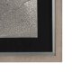 15511 - Igneous by Studio M a handmade Original Framed Artwork under Glass