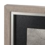 15511 - Igneous by Studio M a handmade Original Framed Artwork under Glass