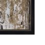 15523 - Papillon I by Mercana Studio a Hand Embellished Framed Art Print