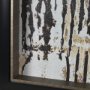 15523 - Papillon I by Mercana Studio a Hand Embellished Framed Art Print
