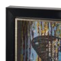 15525 - Papillon III by Mercana Studio a Hand Embellished Framed Art Print