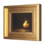15526 - Lonely Pear by Mercana Studio a Hand Embellished Framed Art Print