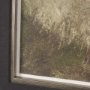 15530 - Old Style Landscape I by Mercana Studio a Hand Embellished Framed Art Print
