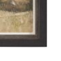 15531 - Old Style Landscape II by Mercana Studio a Hand Embellished Framed Art Print