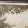 15531 - Old Style Landscape II by Mercana Studio a Hand Embellished Framed Art Print