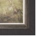 15532 - Old Style Landscape III by Mercana Studio a Hand Embellished Framed Art Print
