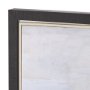 102645-FL - Semblance II by Mercana Studio a Hand Embellished Textured Framed Canvas