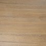 70858-AB - Tavi Rectangular Natural Brown w/ Column Legs Coffee Table