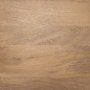 70884-AB - Soma 48" Light Brown Mango Wood Round Dining Table