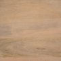 70877 - Takoda Light Brown Wood Tapered Drum Accent Table