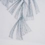 15545 - Evergreen Branches II by Mercana Studio a Hand Embellished Framed Art Print Matted under Glass