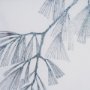 15545 - Evergreen Branches II by Mercana Studio a Hand Embellished Framed Art Print Matted under Glass