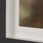 15556 - Down to Earth by Stig Kalvelid a Hand Embellished Framed Photo Art Print Matted under Glass