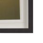 15557 - Glowing by Stig Kalvelid a Hand Embellished Framed Photo Art Print Matted under Glass