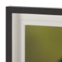 15557 - Glowing by Stig Kalvelid a Hand Embellished Framed Photo Art Print Matted under Glass