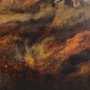 15570 - Peak Pursuit by Bobbie Goodrich a Hand Embellished Framed Photo Art Print Matted under Glass