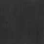 71048 - Wenopa Matte Black Wood w/ Natural Jute Accent Tables