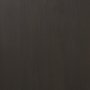 71040 - Wagner Dark Brown Wood w/ Arched Design Accent Cabinet