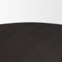 71006 - Tarro Brown Wood w/ Triangle Legs Coffee Table