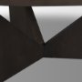 71006 - Tarro Brown Wood w/ Triangle Legs Coffee Table