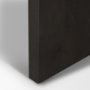 71006 - Tarro Brown Wood w/ Triangle Legs Coffee Table