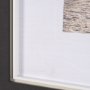 15581 - Daybreak Sail by Ben Wood a Hand Embellished Framed Photo Art Print Matted under Glass