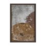 15592 - Environment I by Mercana Studio a Hand Embellished Framed Art Print