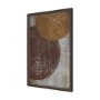 15593 - Environment II by Mercana Studio a Hand Embellished Framed Art Print