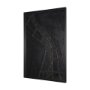 15596 - Descent I by Studio M a handmade Original Framed 3D Textured Artwork under Glass