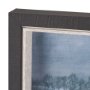 15598 - Winter On The Farm I by Mercana Studio a Hand Embellished Framed Art Print