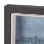 15601 - Winter On The Farm IV by Mercana Studio a Hand Embellished Framed Art Print