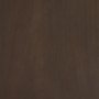71007 - Swanson Dark Brown Wooden Scalloped Sideboard
