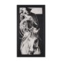 15614 - Saddled Up II by Mercana Studio a Hand Embellished Framed Art Print