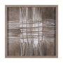 15617 - Instinct II by Mercana Studio a Hand Embellished Framed Art Print