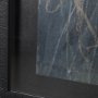 15575 - Captivating Views (Set of 2) by Mercana Studio a Hand Embellished Framed Art Print Matted under Glas