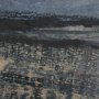 15575 - Captivating Views (Set of 2) by Mercana Studio a Hand Embellished Framed Art Print Matted under Glas