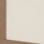 15582 - Structured View I by Mercana Studio a Hand Embellished Framed Art Print Matted under Glass