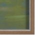 15584 - Structured View III by Mercana Studio a Hand Embellished Framed Art Print