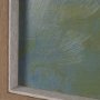 15584 - Structured View III by Mercana Studio a Hand Embellished Framed Art Print