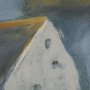 15584 - Structured View III by Mercana Studio a Hand Embellished Framed Art Print