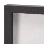 15586 - Bamboo Relief II by Studio M a handmade Original Framed Artwork under Glass