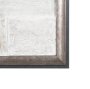 15595 - Layered Alloy II by Studio M a handmade Original 3D Textured Framed Artwork