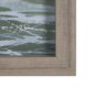 15607 - Stormy Coast I by Mercana Studio a Hand Embellished Framed Photo Art Print